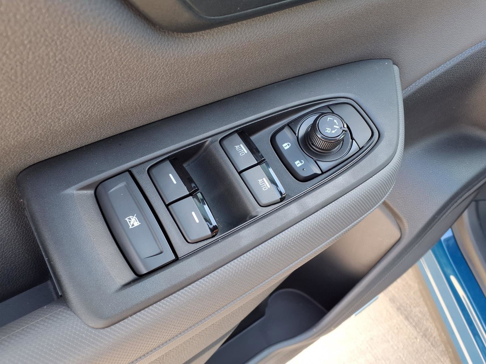 2026 Subaru Forester Wilderness - Photo 6