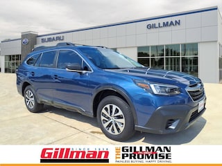 Used 2021 Subaru Outback 2.5i SUV S251823A Houston, TX