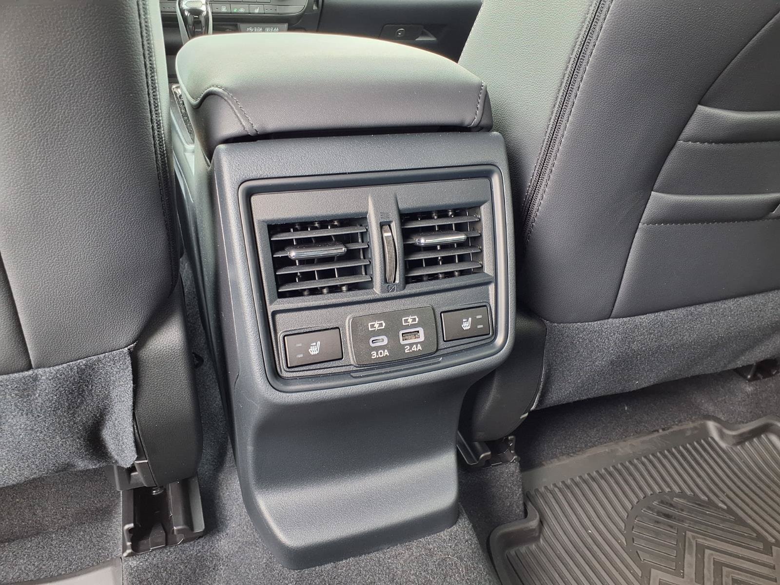 2026 Subaru Outback Limited XT - Photo 16
