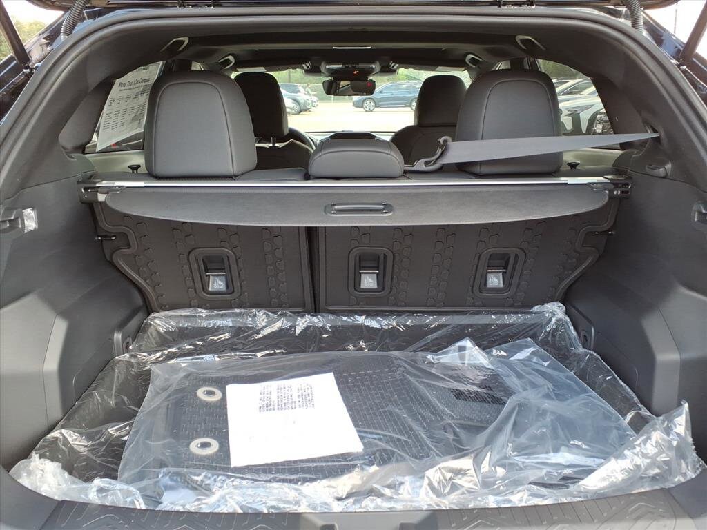 New 2025 Subaru Crosstrek Wilderness SUV