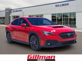 2026 Subaru WRX Premium Sedan Houston