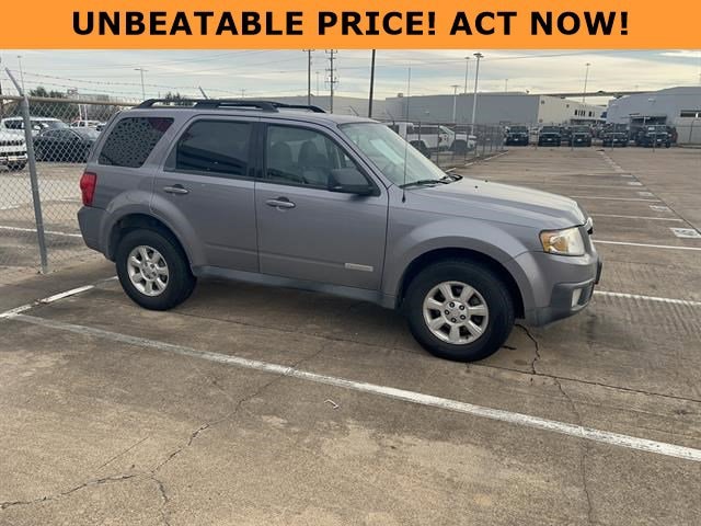 2008 Mazda Tribute i Grand Touring