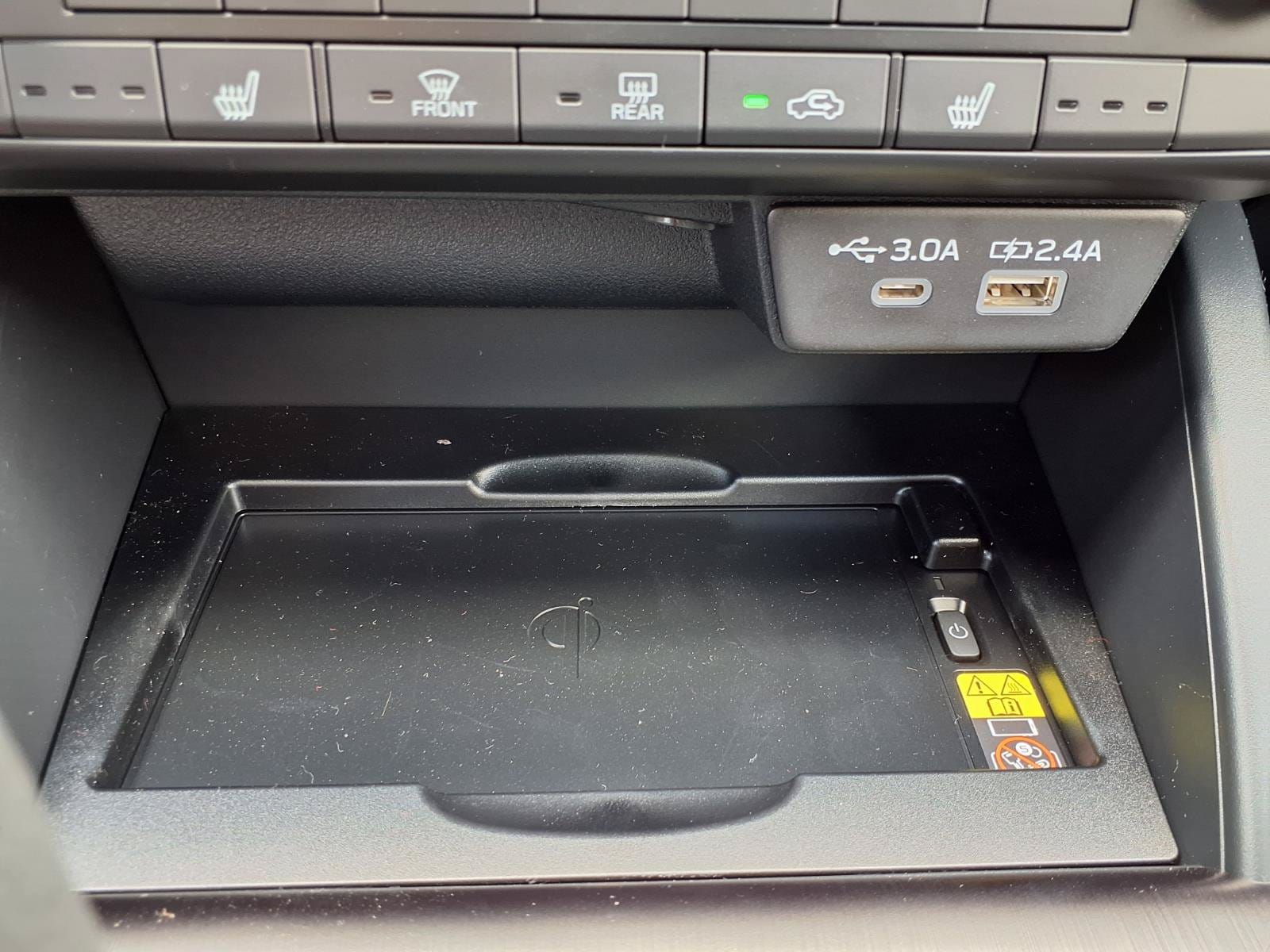 2026 Subaru Outback Limited - Photo 15