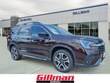 Subaru Ascent