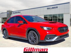 2025 Subaru WRX Premium Sedan