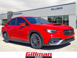 2025 Subaru WRX Premium Sedan Houston