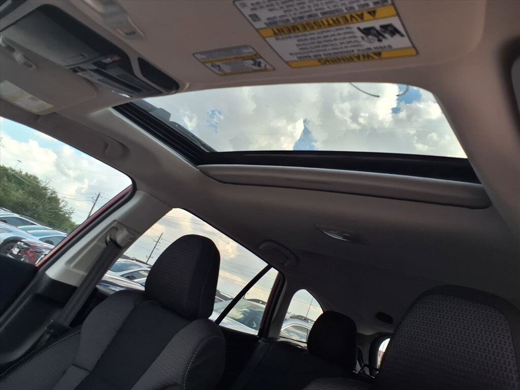 New 2025 Subaru Outback Premium SUV