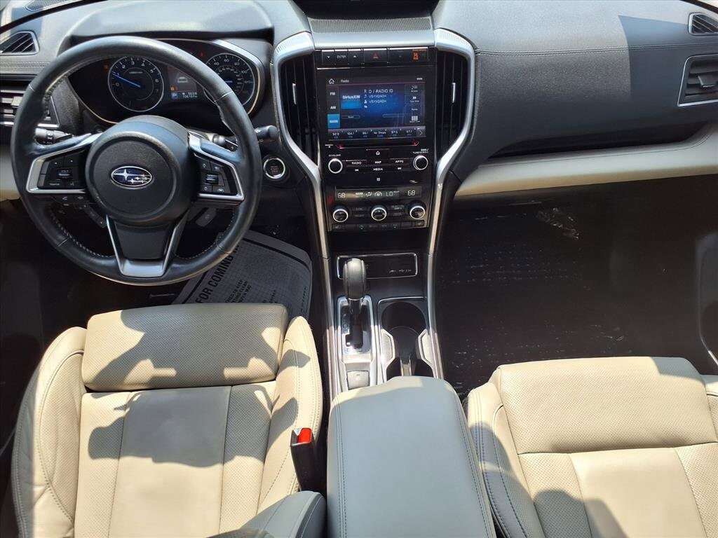 2019 Subaru Ascent Limited photo 4