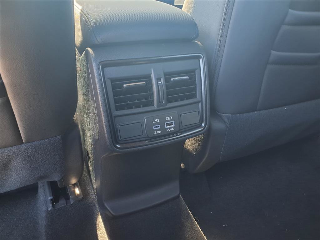 2026 Subaru Forester Limited - Photo 12