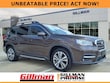  Subaru Ascent