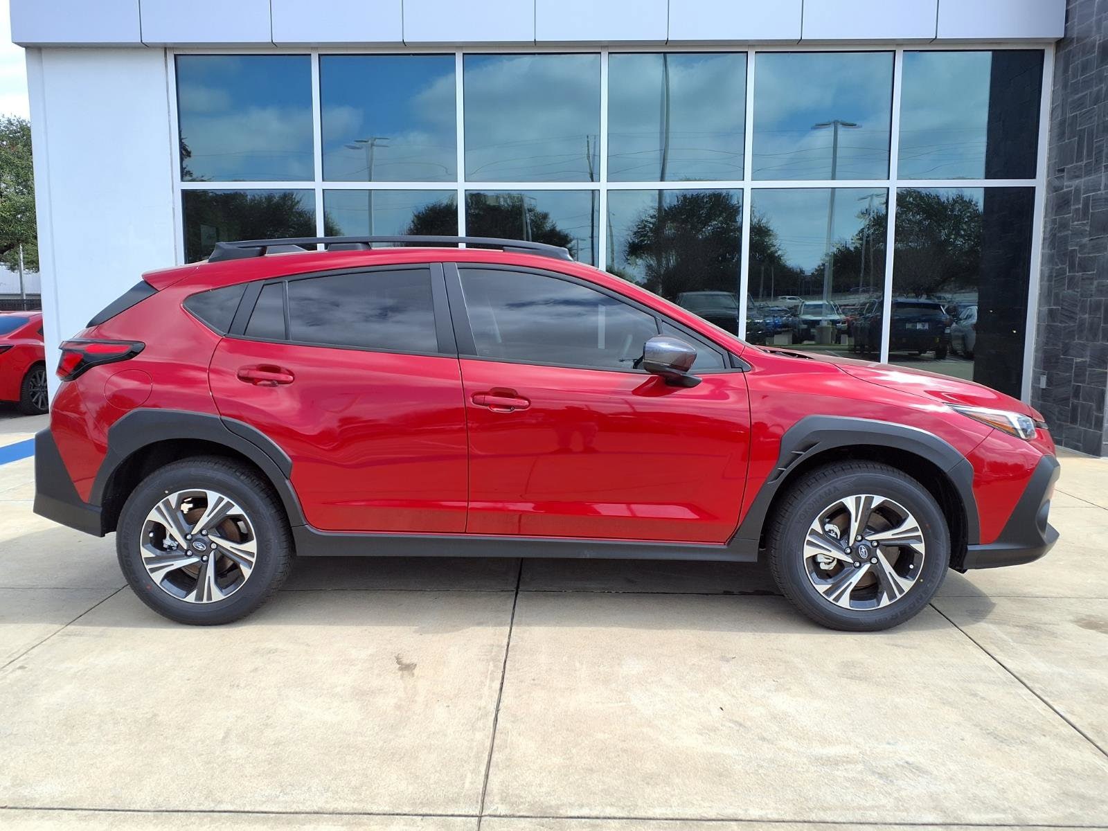 2026 Subaru Crosstrek Premium - Photo 20
