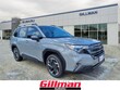 Subaru Forester Hybrid