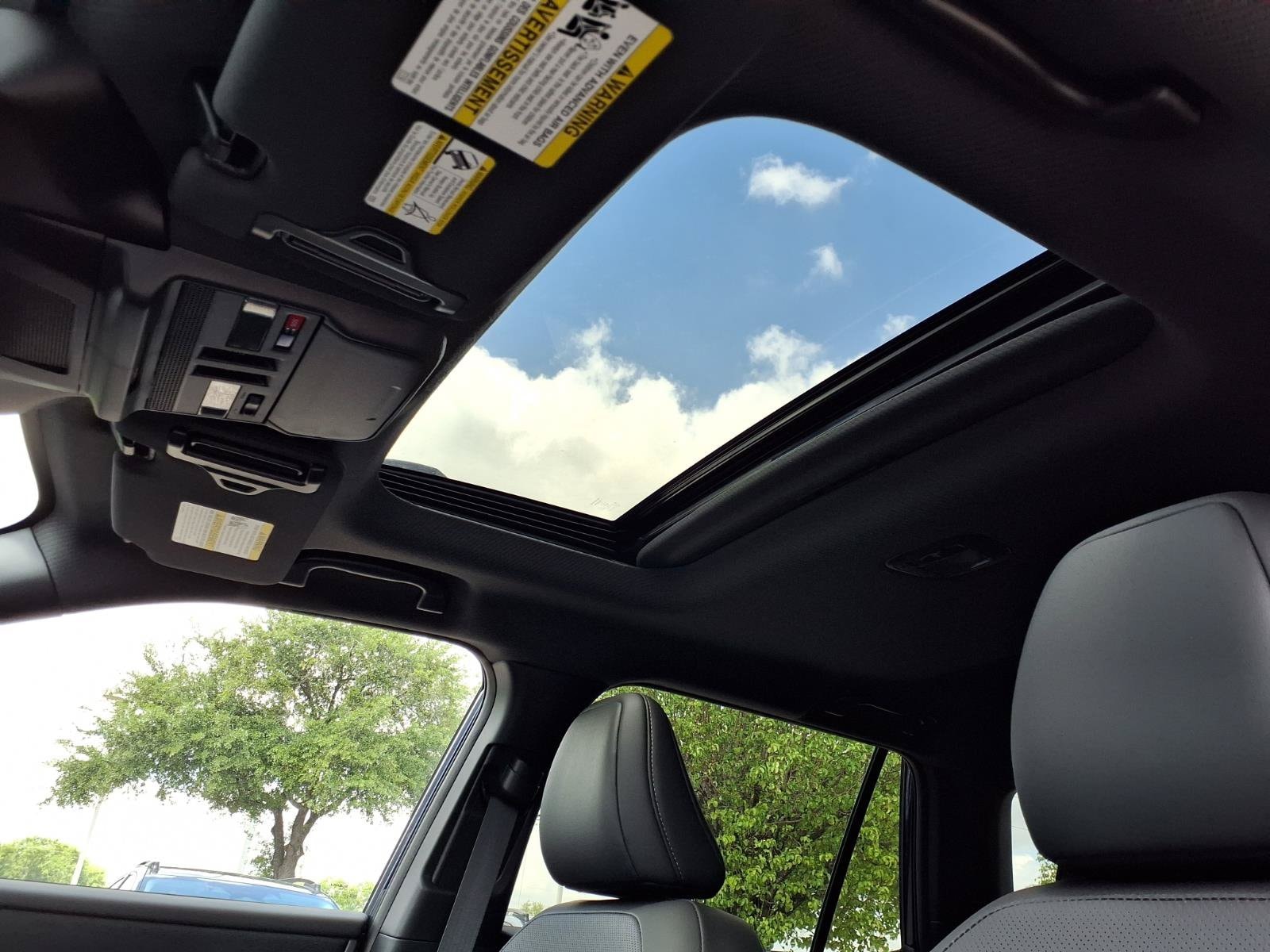 2026 Subaru Outback Limited - Photo 10