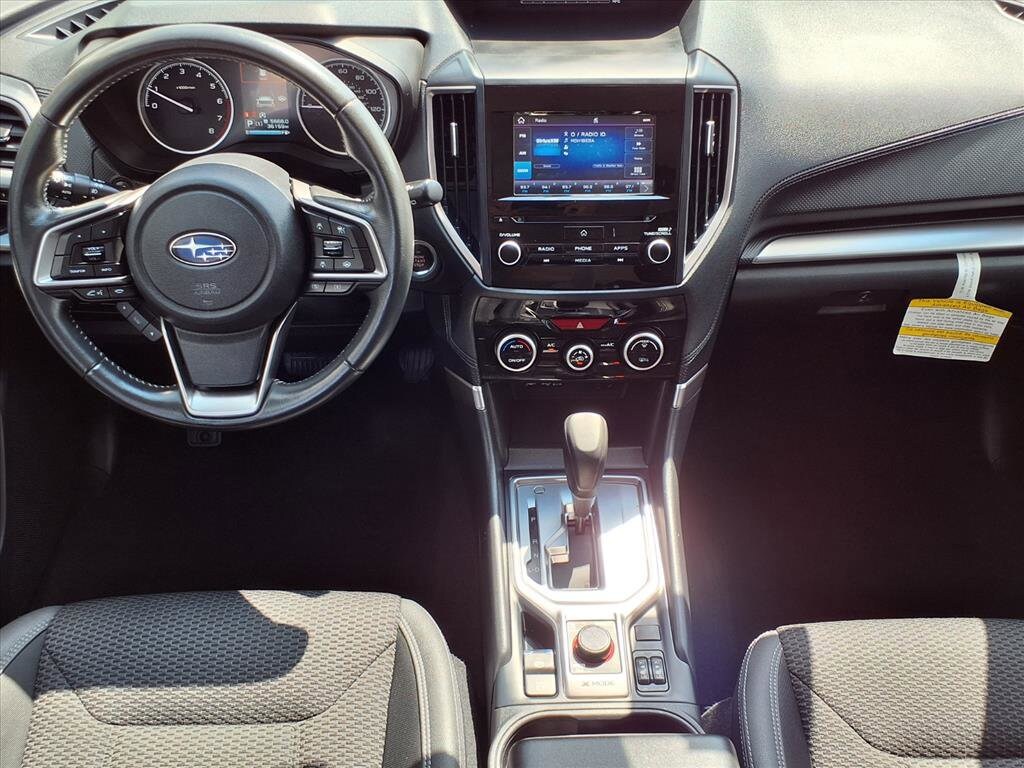 2023 Subaru Forester Premium photo 3