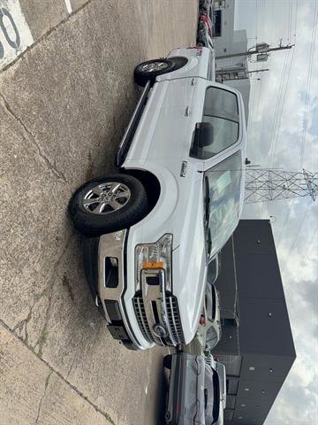 2019 Ford F-150 XLT 4x4 SuperCrew 5-1/2 Box's photo