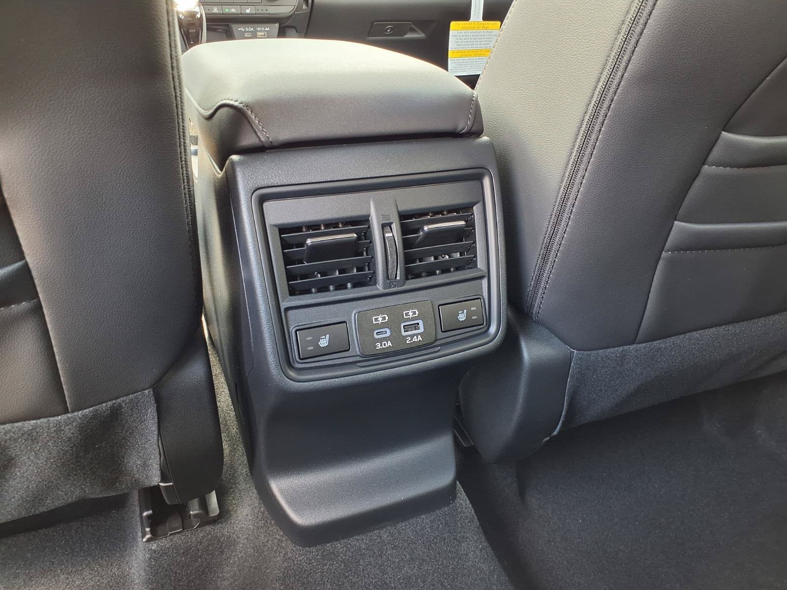 2026 Subaru Outback Limited - Photo 17