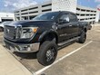 Nissan Titan XD