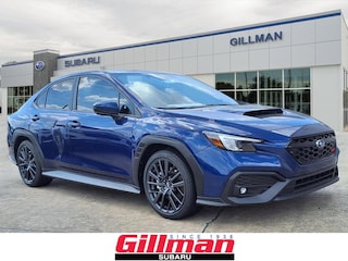 2025 Subaru WRX Premium Sedan Houston