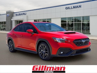 2026 Subaru WRX Premium Sedan Houston