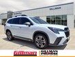  Subaru Ascent