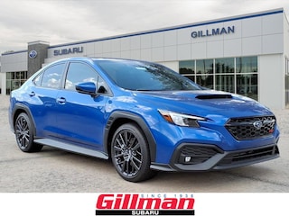 2025 Subaru WRX Premium Sedan Houston