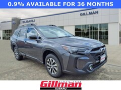 2025 Subaru Outback Premium SUV