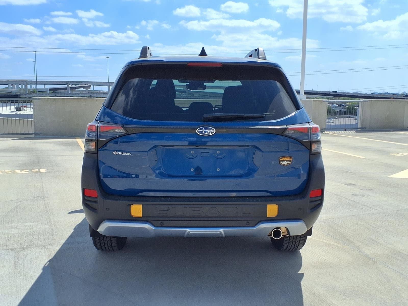 2026 Subaru Forester Wilderness - Photo 15