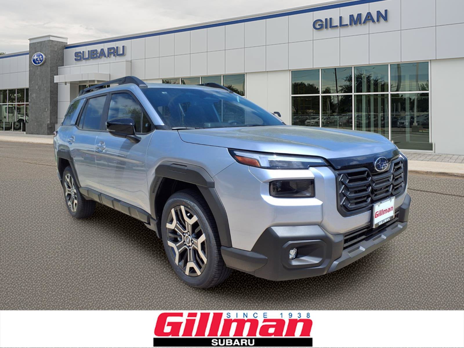 New 2026 Subaru Outback Touring XT