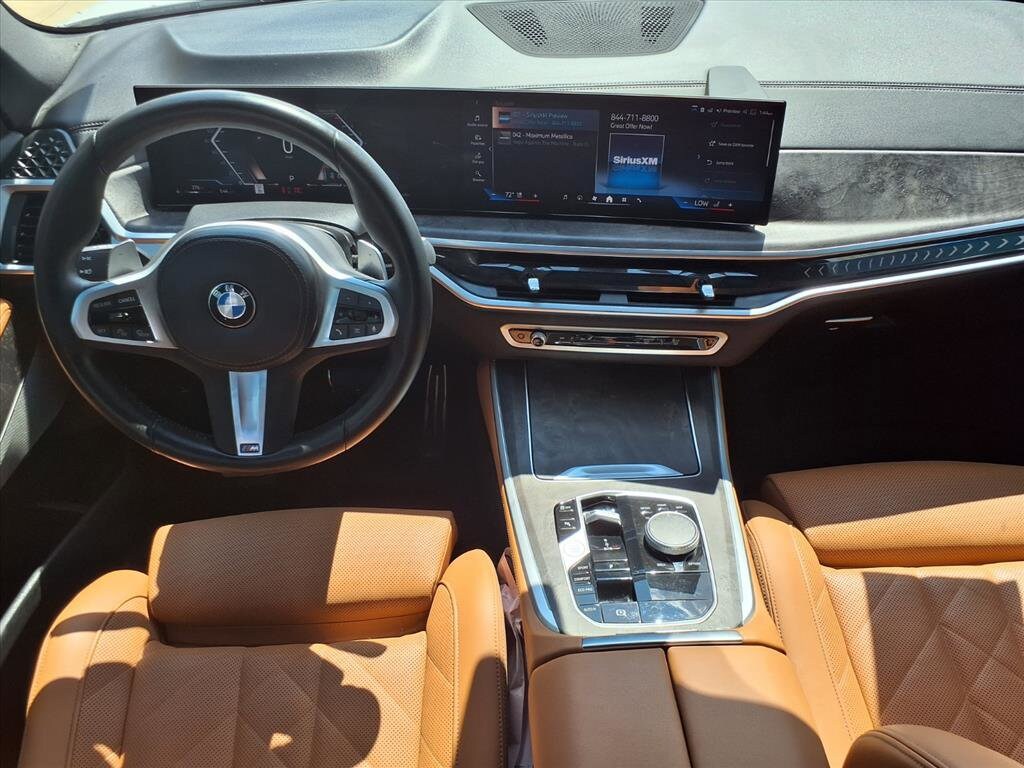 2024 Bmw X5 sDrive40i photo 4