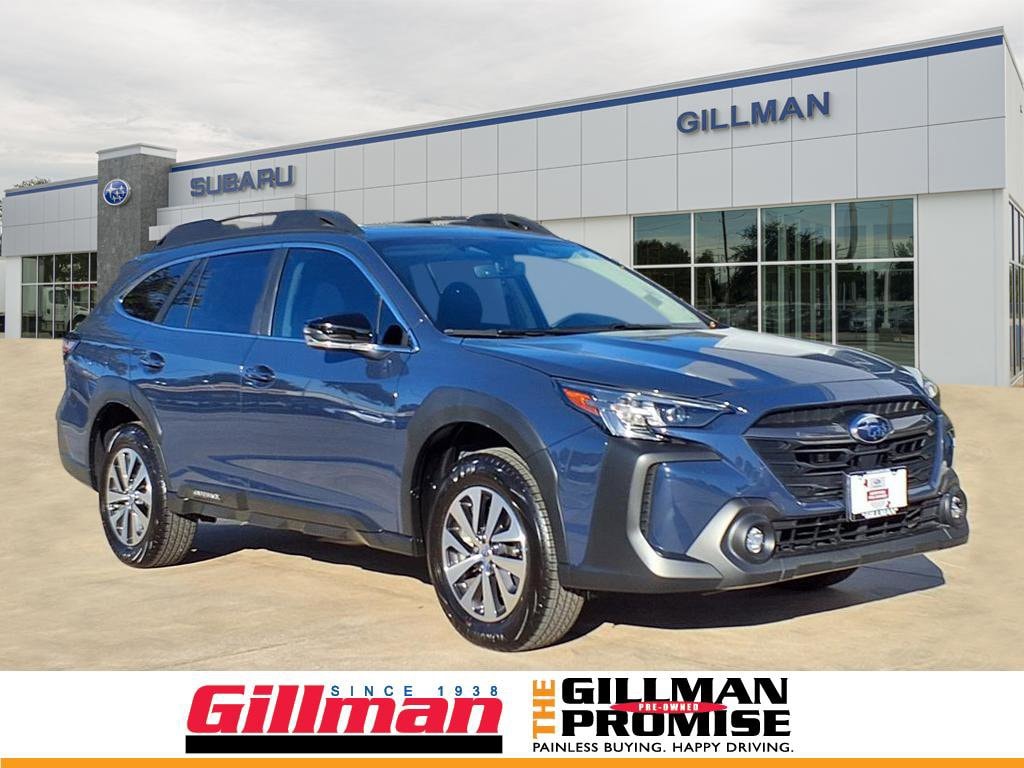 2025 Subaru Outback Premium's photo