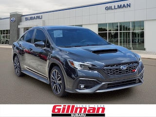 2026 Subaru WRX Premium Sedan Houston