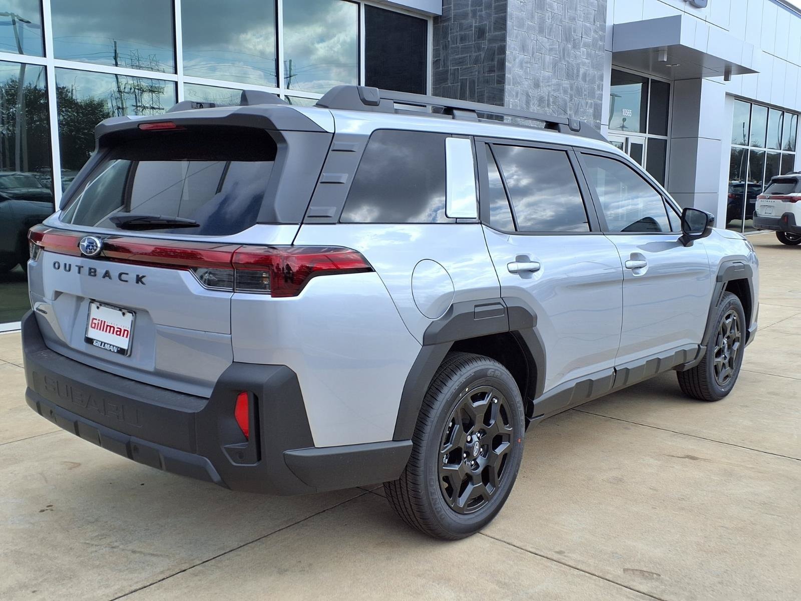 2026 Subaru Outback Limited - Photo 19