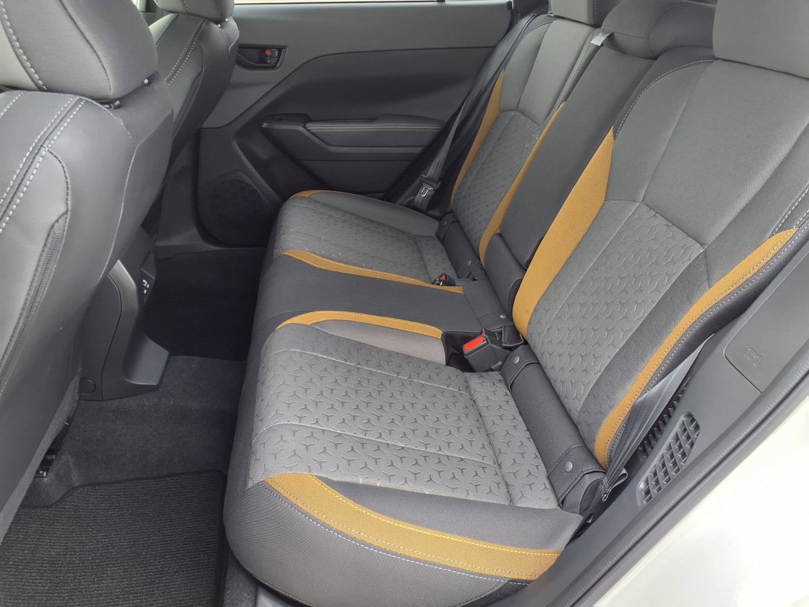 2026 Subaru Crosstrek Sport - Photo 19