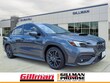 Subaru WRX