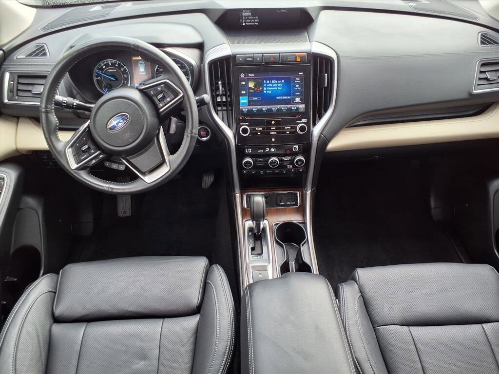2022 Subaru Ascent Touring photo 2