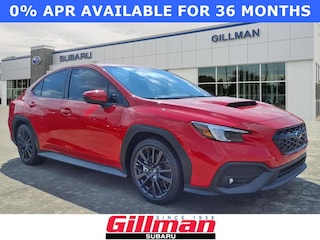 2025 Subaru WRX Premium Sedan Houston