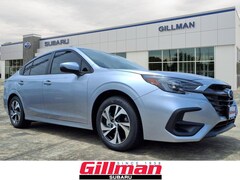2025 Subaru Legacy Premium Sedan