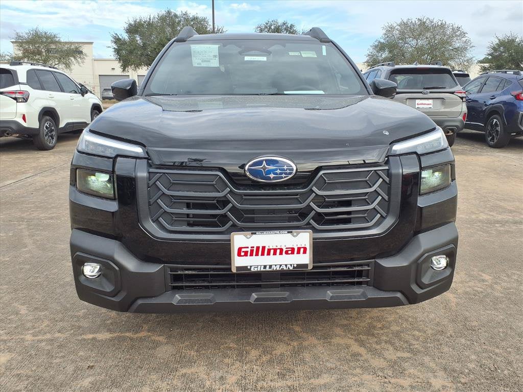 2026 Subaru Outback Limited - Photo 14