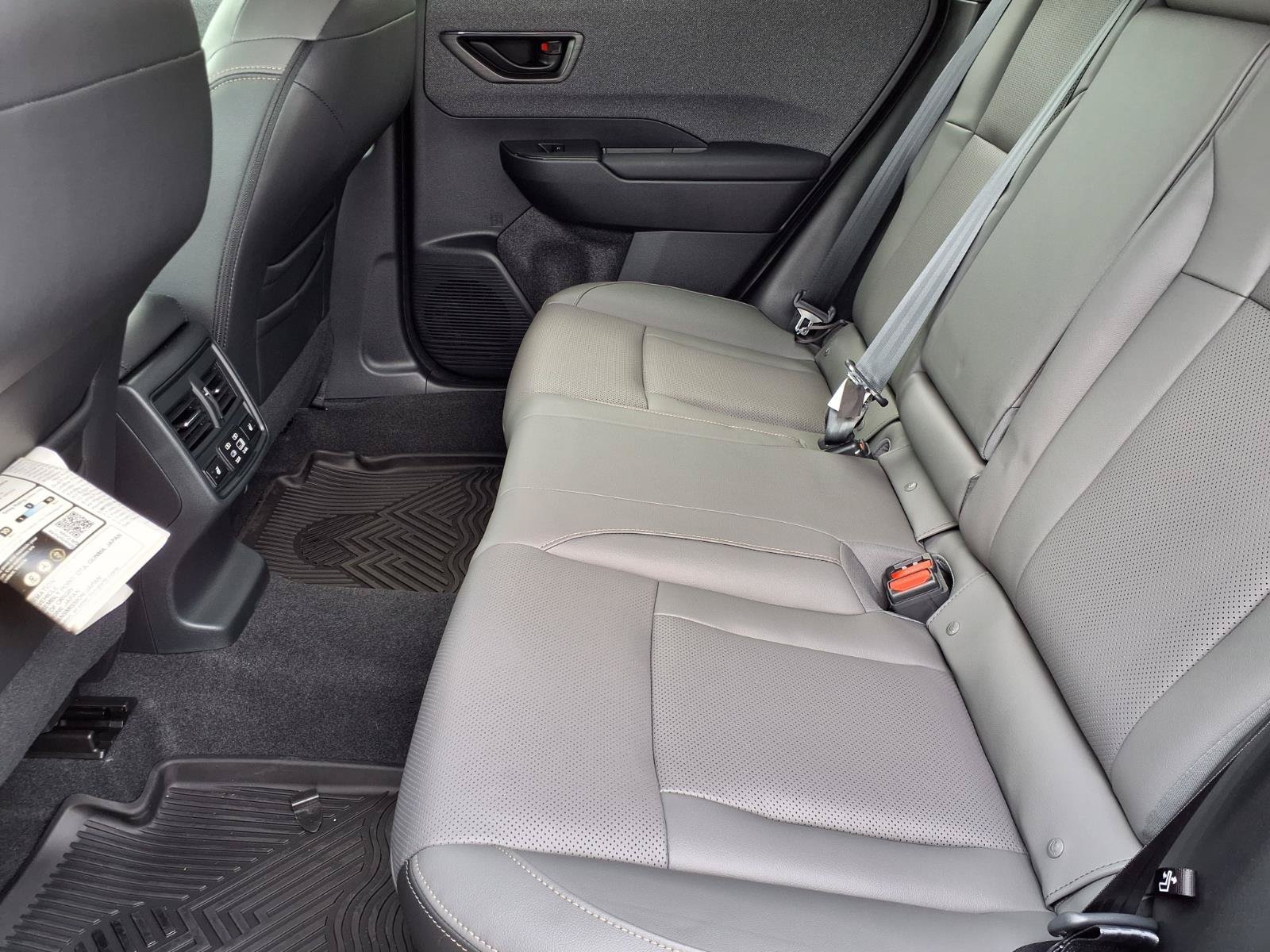 2026 Subaru Outback Limited XT - Photo 18