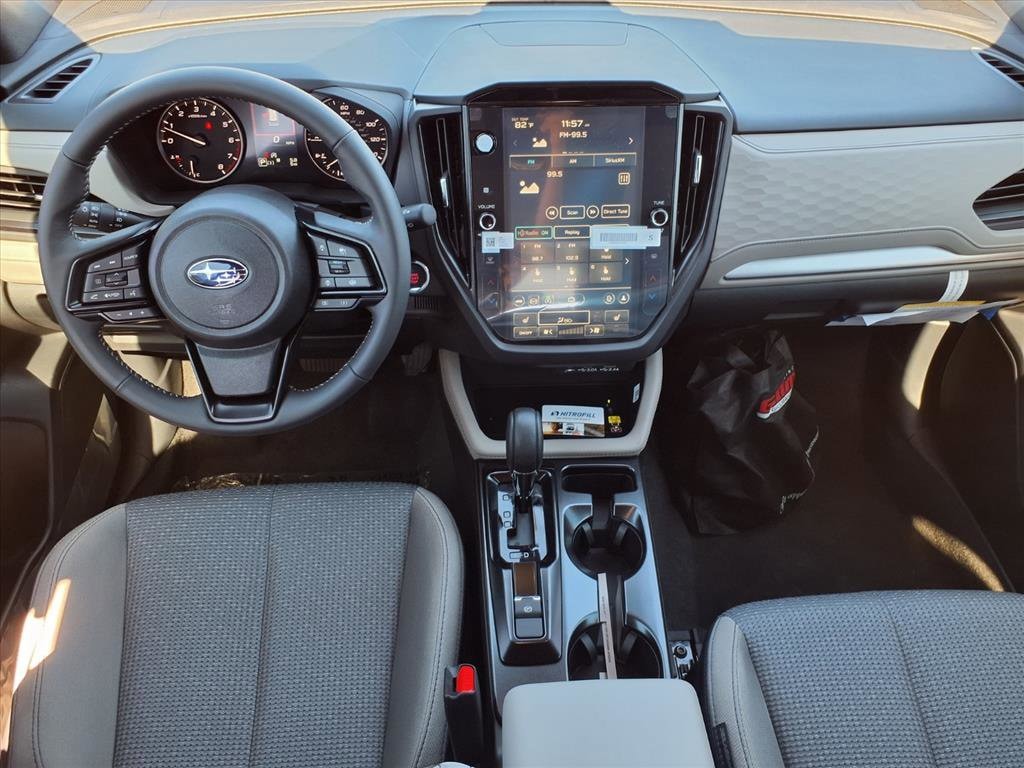 2026 Subaru Forester Premium photo 2