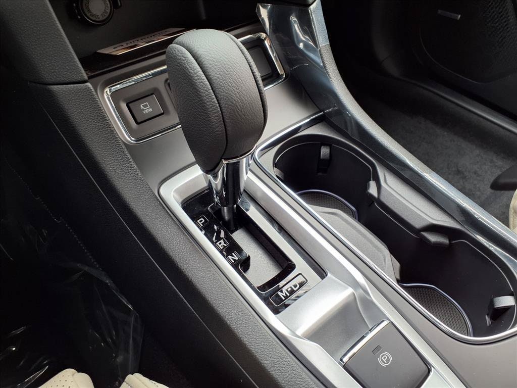 2026 Subaru Ascent Limited - Photo 9