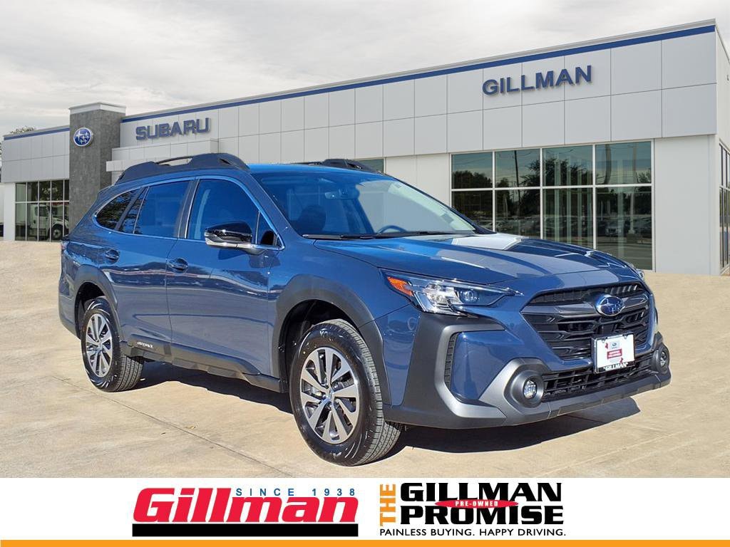 2025 Subaru Outback Premium's photo