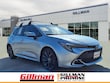 Toyota Corolla Hatchback