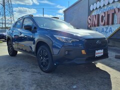 2026 Subaru Crosstrek Wilderness SUV