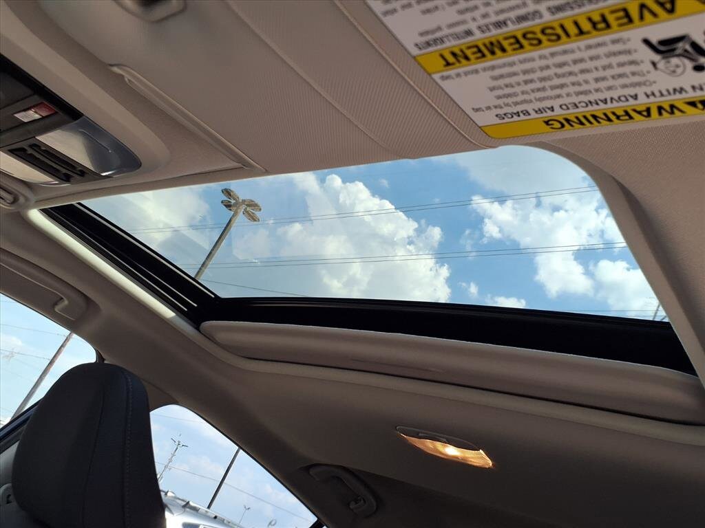 2025 Subaru Crosstrek Premium photo 4