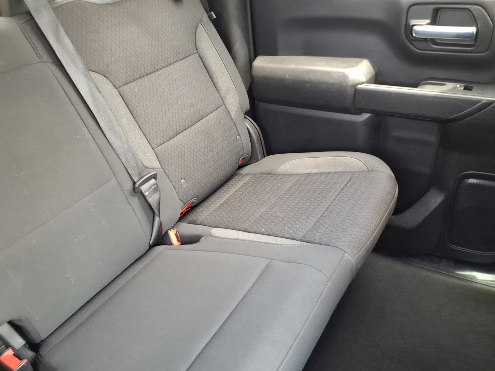 2022 Chevrolet Silverado 1500 Custom - Photo 24