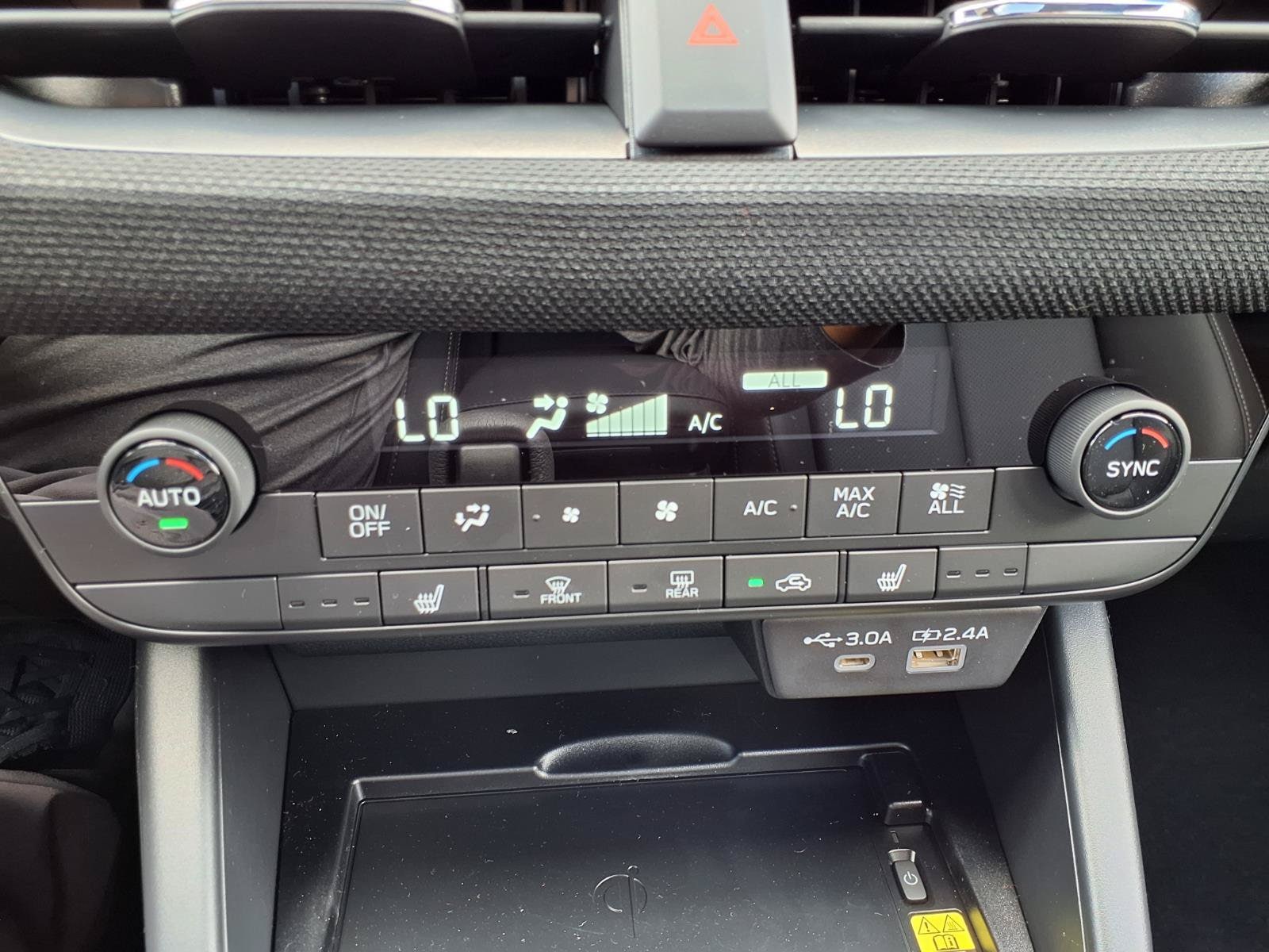 2026 Subaru Outback Limited - Photo 14