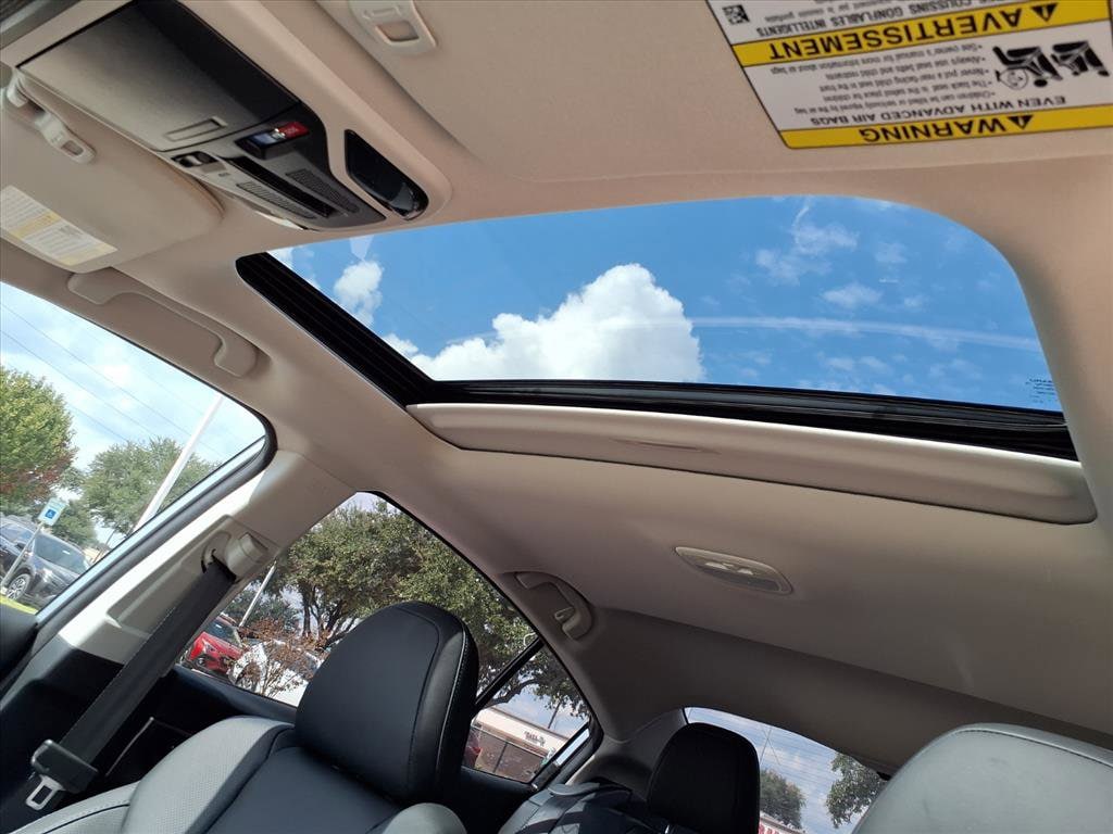 New 2025 Subaru Legacy Touring XT Sedan