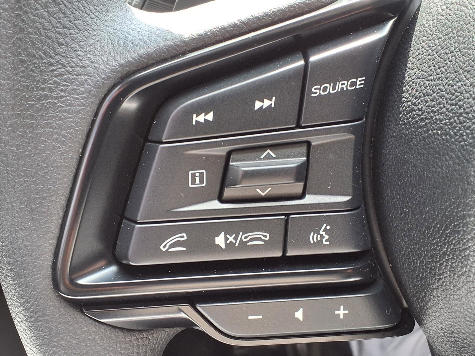 2026 Subaru Crosstrek Premium - Photo 11