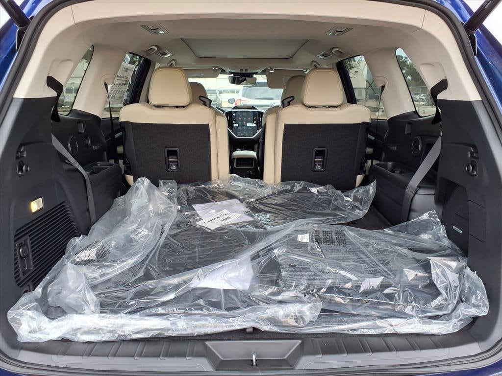 2026 Subaru Ascent Limited - Photo 13